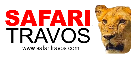 Safari Travos